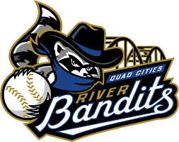 River Bandits Logo