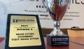 Thumbnail image for Quad Cities Chamber wins Quad Cities Corporate Games
