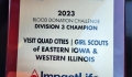 Thumbnail image for Blood Donation challenge for Quad Cities Corporate Games