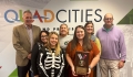 Thumbnail image for Visit Quad Cities wins at the Quad Cities Corporate Games
