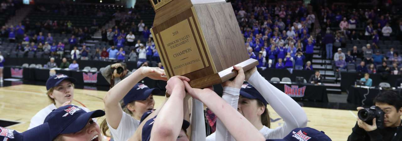 MVC Trophy