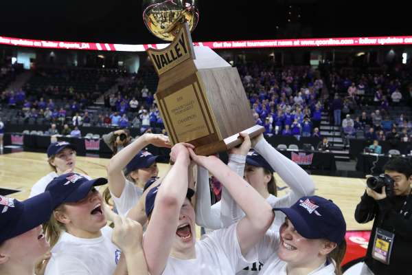 MVC Trophy