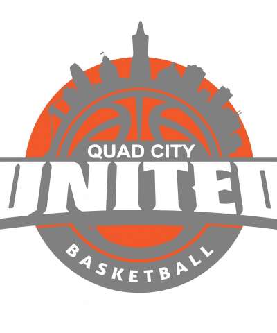Quad City United Logo
