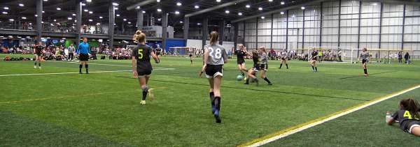 Image for Soccer