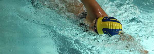 Image for Swimming