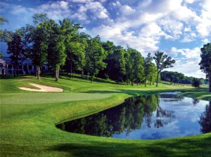 Photo for TPC Deere Run