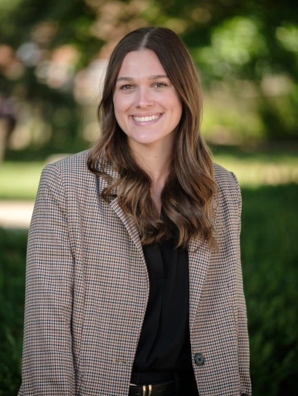 Photo of Lea Nelson