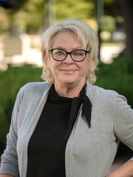 Photo of Paulette Day