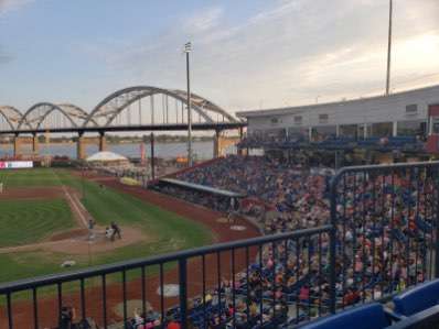 Photo for Modern Woodmen Park