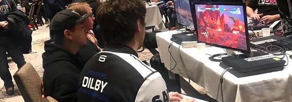 Image for Esports