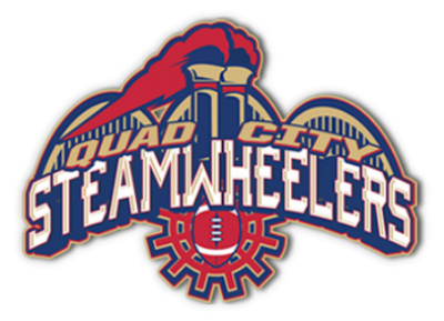 Quad Cities Steamwheels