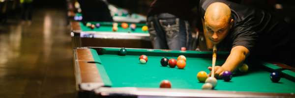 Photo for ACS Midwest 8-Ball Championships